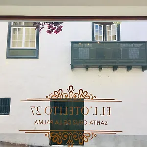 navštívit hotel