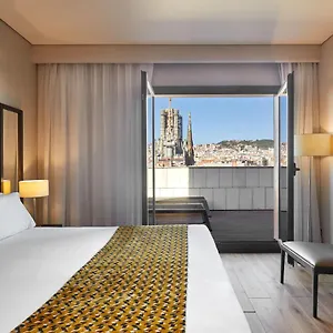 Eurostars Monumental 4*, Barcelona Spain