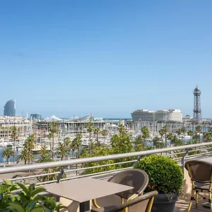 Hotel Duquesa De Cardona 4 Sup By Grup Duquessa, Barcellona