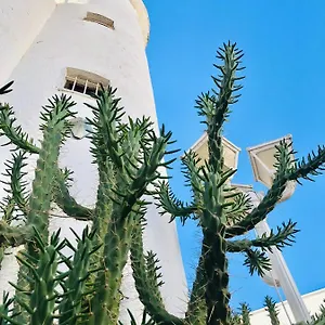 Sa Torre Quarto em Acomodações Particulares Ibiza