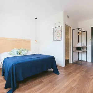 Magatzem 128 Affittacamere Barcellona