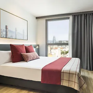 Hotel Acta Voraport, Barcelona