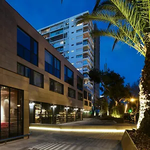 Hotel Upper Diagonal, Barcelona