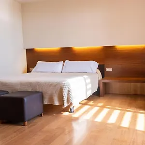 Hotel Turin, Barcelona