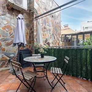 2* Pensión House