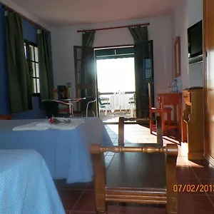 Casa Francisco El De Siempre Hotel El Palmar (Andalucia)