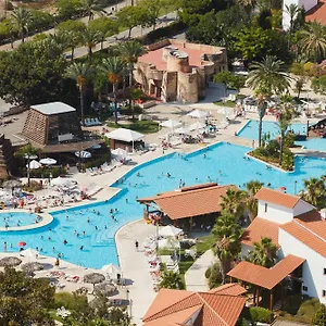 Portaventura El Paso: Theme Park Access Included 4*, Salou Spain