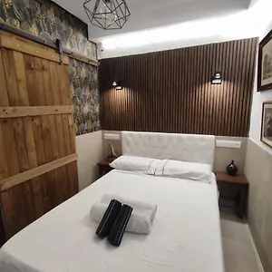 Affittacamere Private, Barcellona
