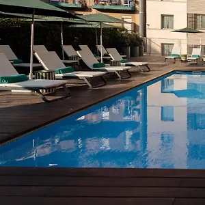 navštívit hotel