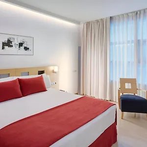 Hotel Sercotel Caspe, Barcelona