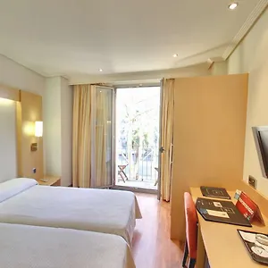 Hotel Abba Rambla, Barcelona