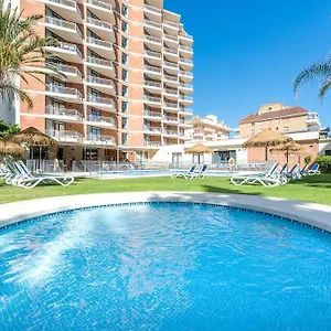 Mainare Playa 4*, Fuengirola Spain