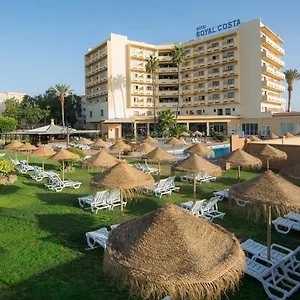 Royal Costa 3*, Torremolinos Spain