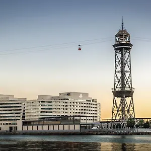 Hotel Eurostars Grand Marina Gl, Barcellona