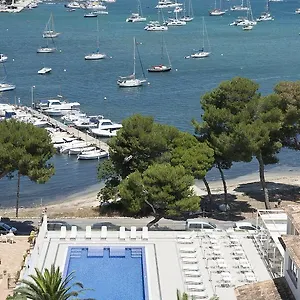 Smy Vistamar Portocolom (adults Only) 4*, Portocolom (Mallorca) Spain