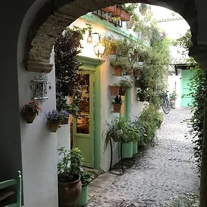 La Casa De La Costurera Apartamento Córdova