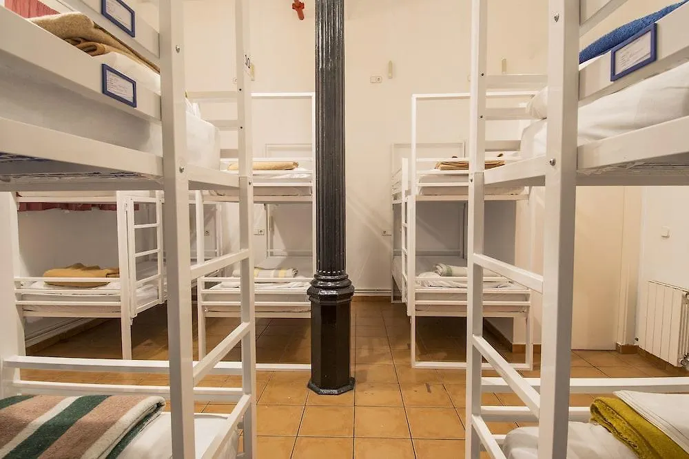 Safestay Barcelona Gothic España