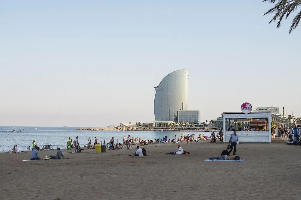 Safestay Barcelona Gothic España
